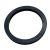 Water Meter Coupling Rubber Washer 25mm