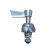 3Monkeez Pot Filler 1/2 Turn Pre Rinse Spindle Repair Kit Stainless T-3M2000-0006