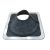 400mm - 730mm #10 Aquaseal Aquadapt Epdm Black Pipe Flashing