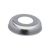 40mm X 20mm Rise Cover Plate Stainless Suit BSP  
