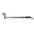 600mm Laundry Arm Tap Outlet Telescopic