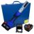 AusPress SPM24 Press Mini Battery Tool Kit No Jaws 1 Battery - Charger & Carry Case 18V 24kN VT.SPM24.SET 