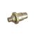 Bayonet Low Pressure Hose Adaptor Brass Inlet 1/4