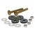 Fluidmaster Toilet Cistern Bolt Fixing Kit 6101