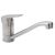 Guardian Stainless Steel Swivel Sink Mixer T-3MS6MIX