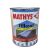 1 Litre Mathys Fillcoat Fibres Waterproofing Dark Grey