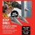 Plumtool Steel Sheet Step Drill 5mm - 35mm PTST967