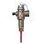 RMC HTE55-1 1400 Kpa 15mm Pressure Temperature Relief Valve HTE506 