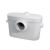 Saniflo Saniaccess 2 Toilet Macerator Pump SA80