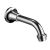 Standard Wall Bath Tap Outlet Aerated Chrome