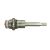 Unstyled Wall Tap Spindle Flat Sided 