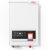 Zip 3 Litre Hydroboil Plus Filtered Instant Boiling Water Unit White 403062