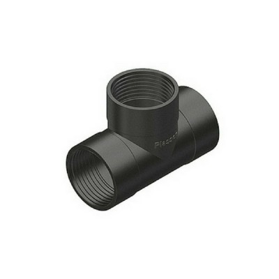 Threaded Poly Poly Metric