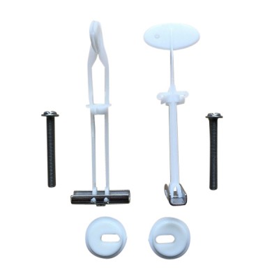 Buy Toilet Seat Hinge Replacement Sets At Plumbing Sales