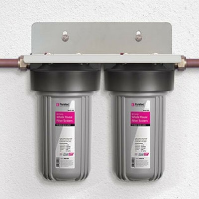 BUY Puretec Whole House Water Filters Online – plumbingsales