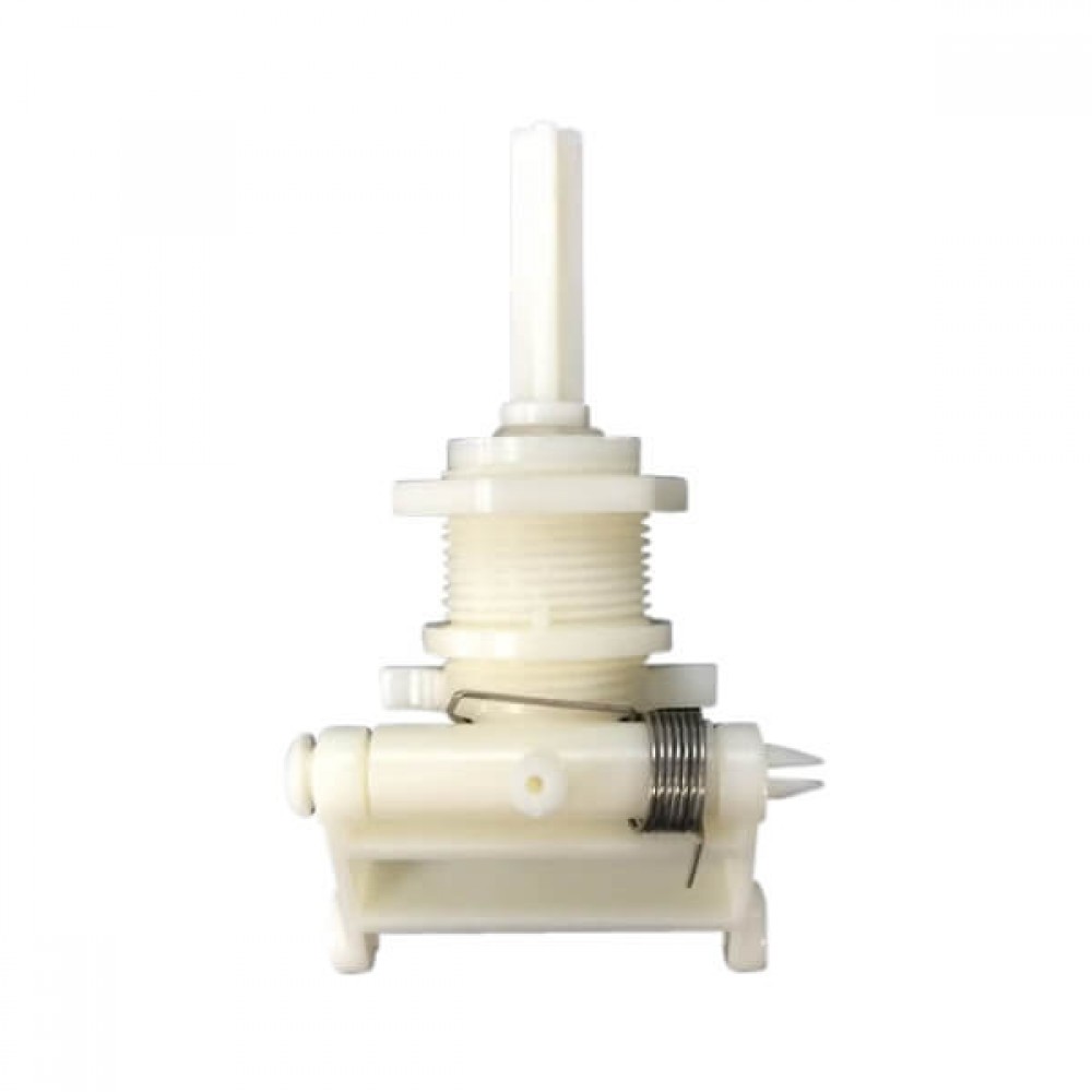 caroma in wall cistern maintenance