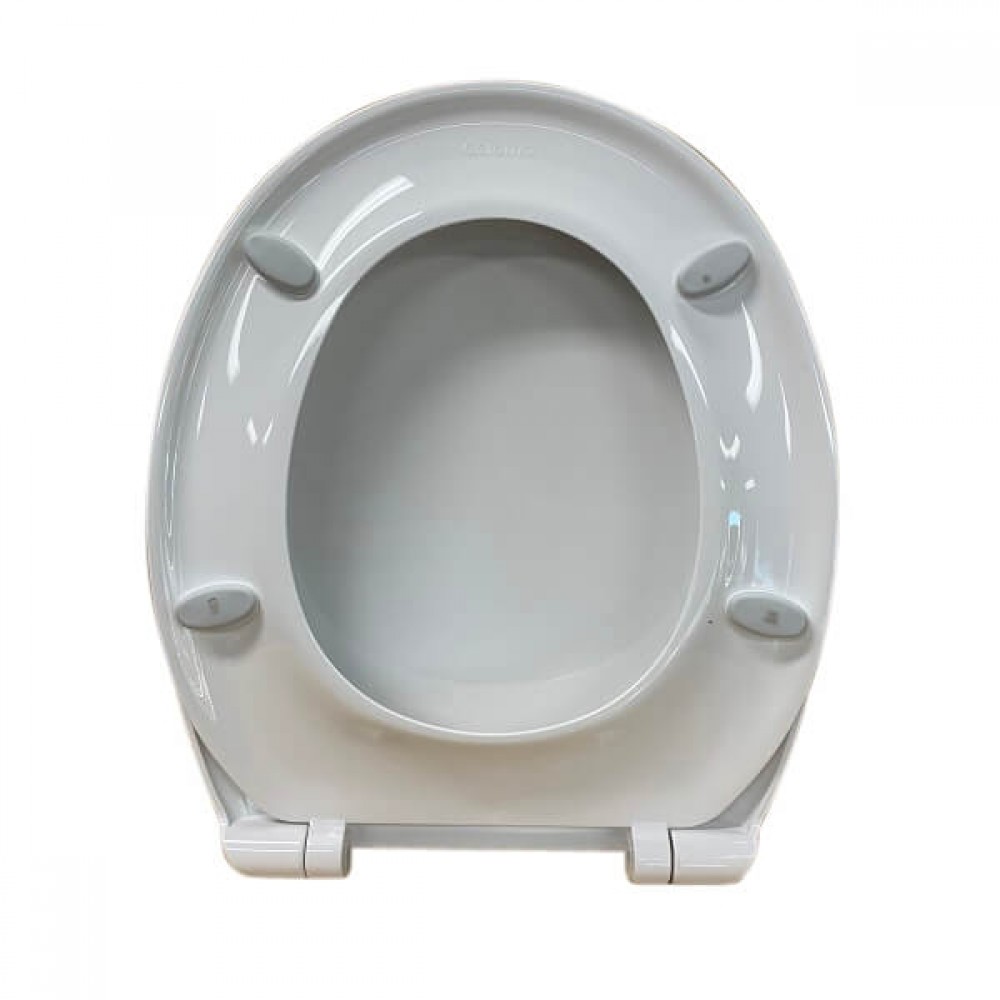 Caroma Toilet Seats Caravelle Commercial at Plumbing Sales