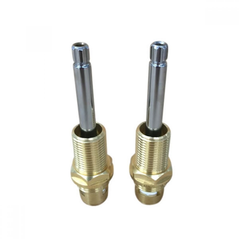 Easytap TZ2038CON Caroma Lever Wall Spindles Plumbingsales