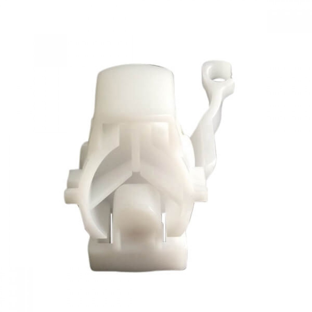 fowler toilet cistern replacement