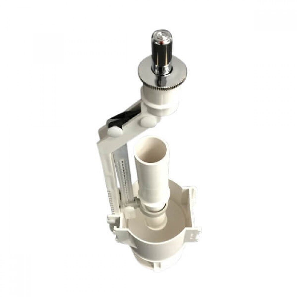 fowler toilet cistern replacement