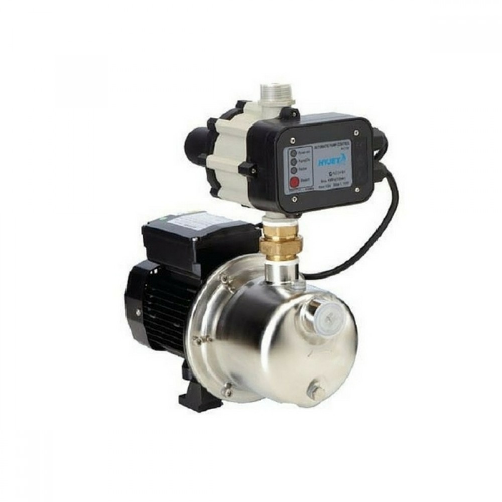 Maxijet Hyjet HSJ370 Water Pressure Pump plumbingsales