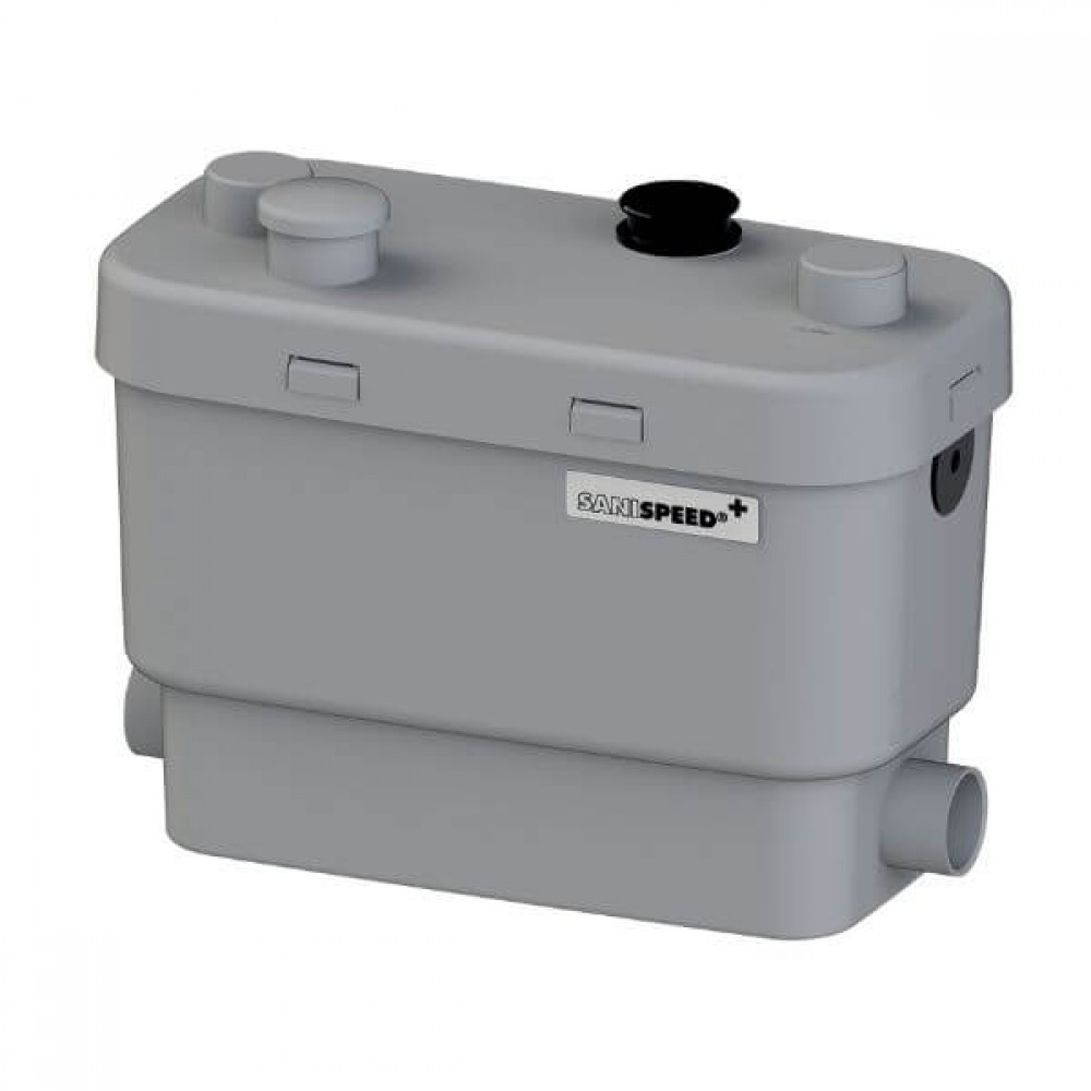 Buy Online Saniflo Sanispeed Grey Water Waste Pumps SA101