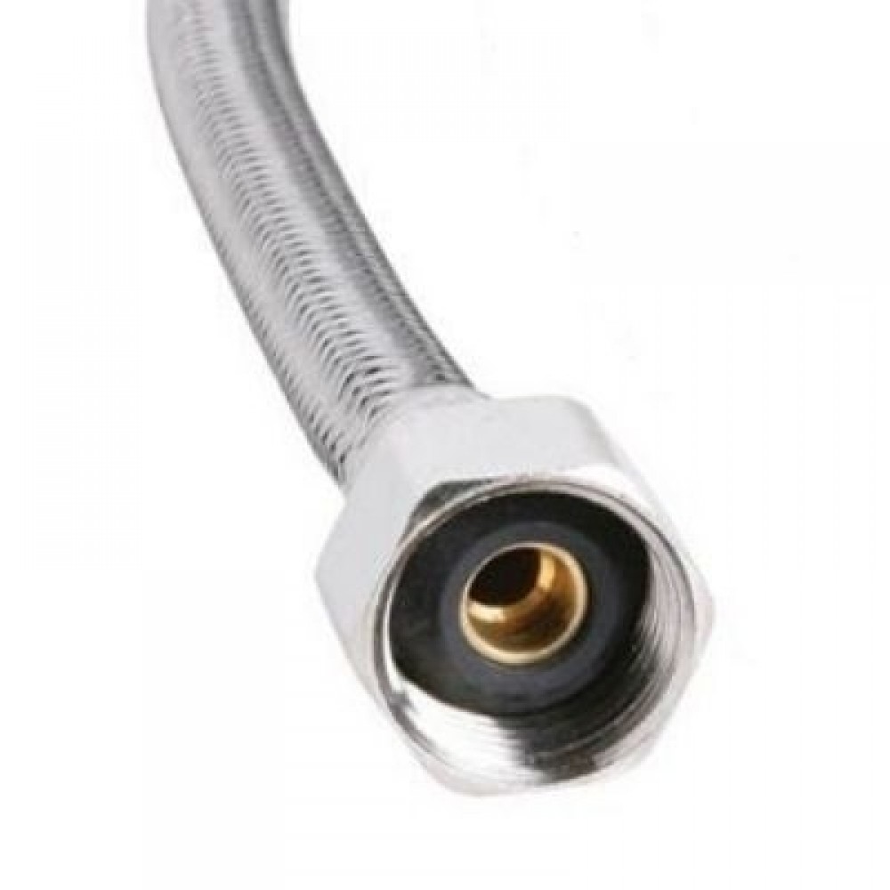 flexible water hose connector