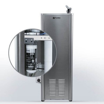 chiller puretec bubbler d10i