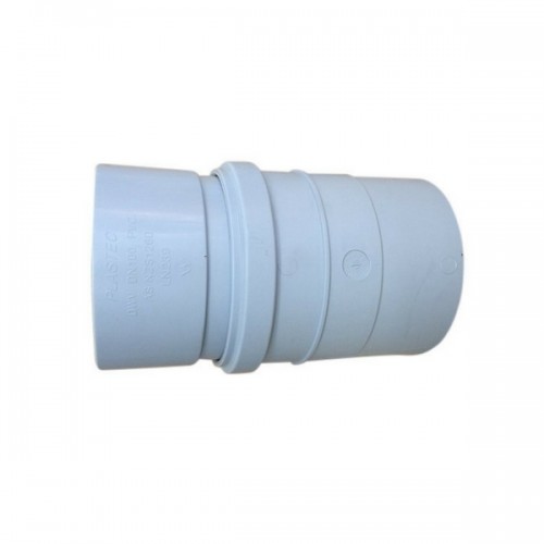 100mm Expansion Coupling Assembly Dwv