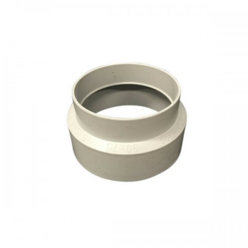 90mm X 75mm Reducing Coupling Stormwater