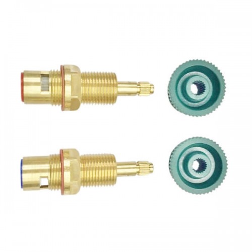 Buy Caroma Liano Ceramic Disc Wall Spindles At Plumbingsales