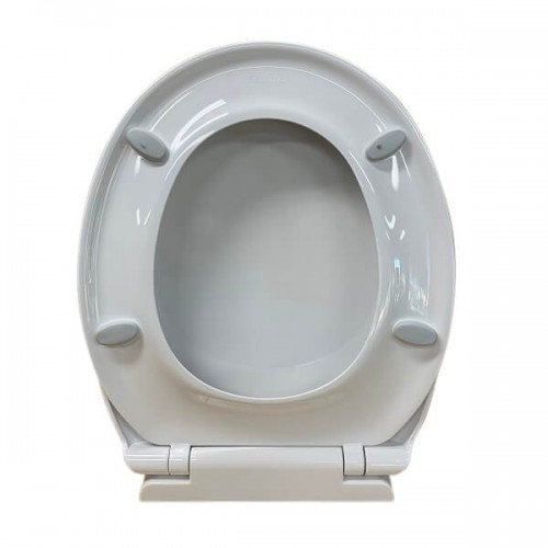 Caroma Toilet Seats Caravelle Soft Close at Plumbing Sales