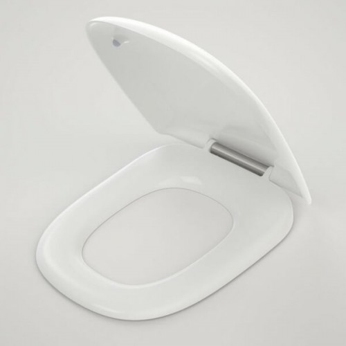 Caroma Toilet Seats | Contura Soft Close at Plumbing Sales