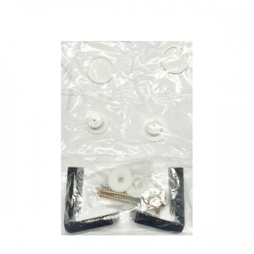 Caroma Concealed Pan Fixing Kit D82 Plumbing Sales