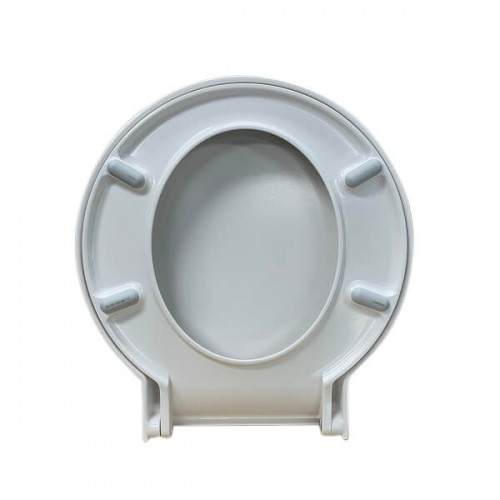 Replace Caroma Geo Toilet Seats White Soft Close Australia