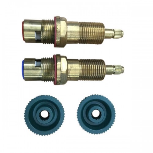 Buy Caroma Liano Extended Ceramic Spindles At Plumbingsales
