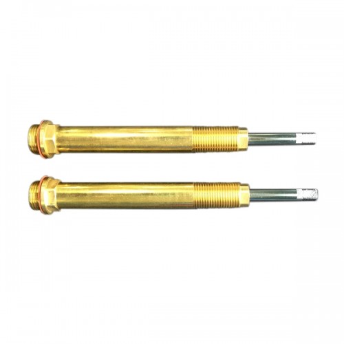 Extended Tap Spindles 210mm Wall Type Plumbing Sales