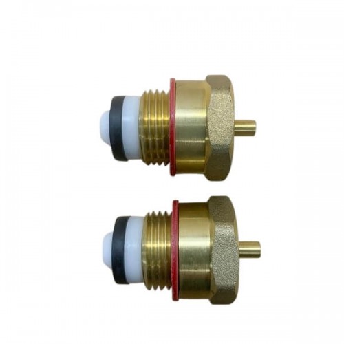 Ewing 15mm Wall Spindle Extender Kit Suit Jumper Valve Tas43 Pr