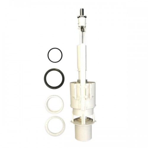 fowler toilet cistern replacement