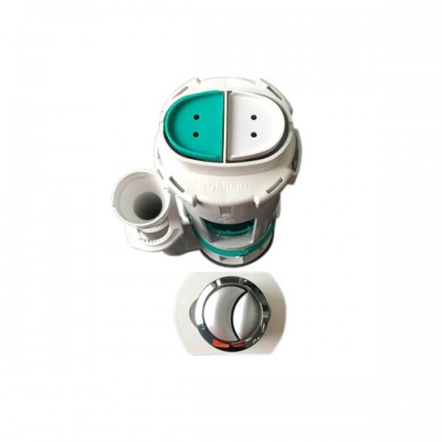 fowler toilet cistern replacement