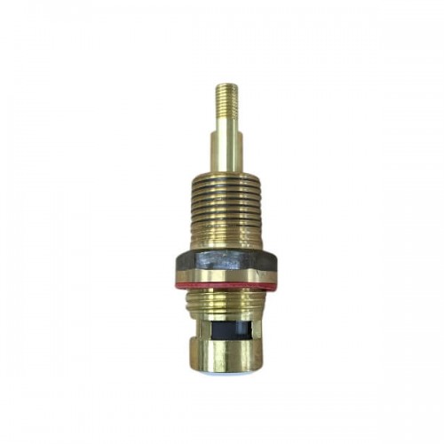Ram 3 4 Turn Basin Spindle Clockwise Close Brass Ttsbass 80mm