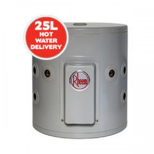 Rheem 25 Litre Electric Plug In Hot Water Plumbingsales 