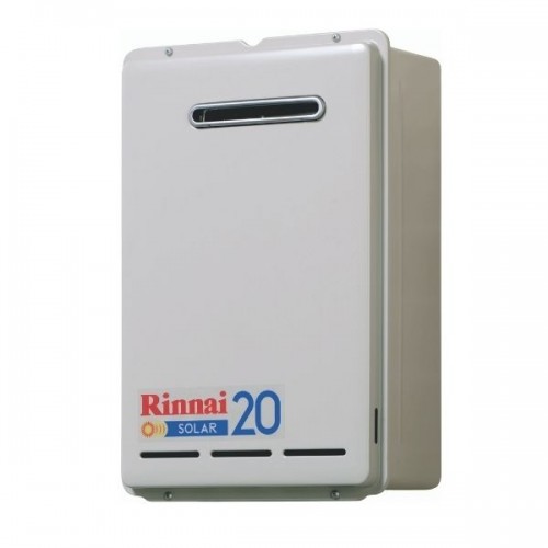 rinnai s20 price