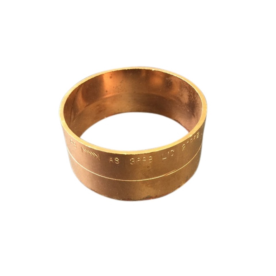 100mm Copper Socket F x F High Pressure - Copper Sockets ...