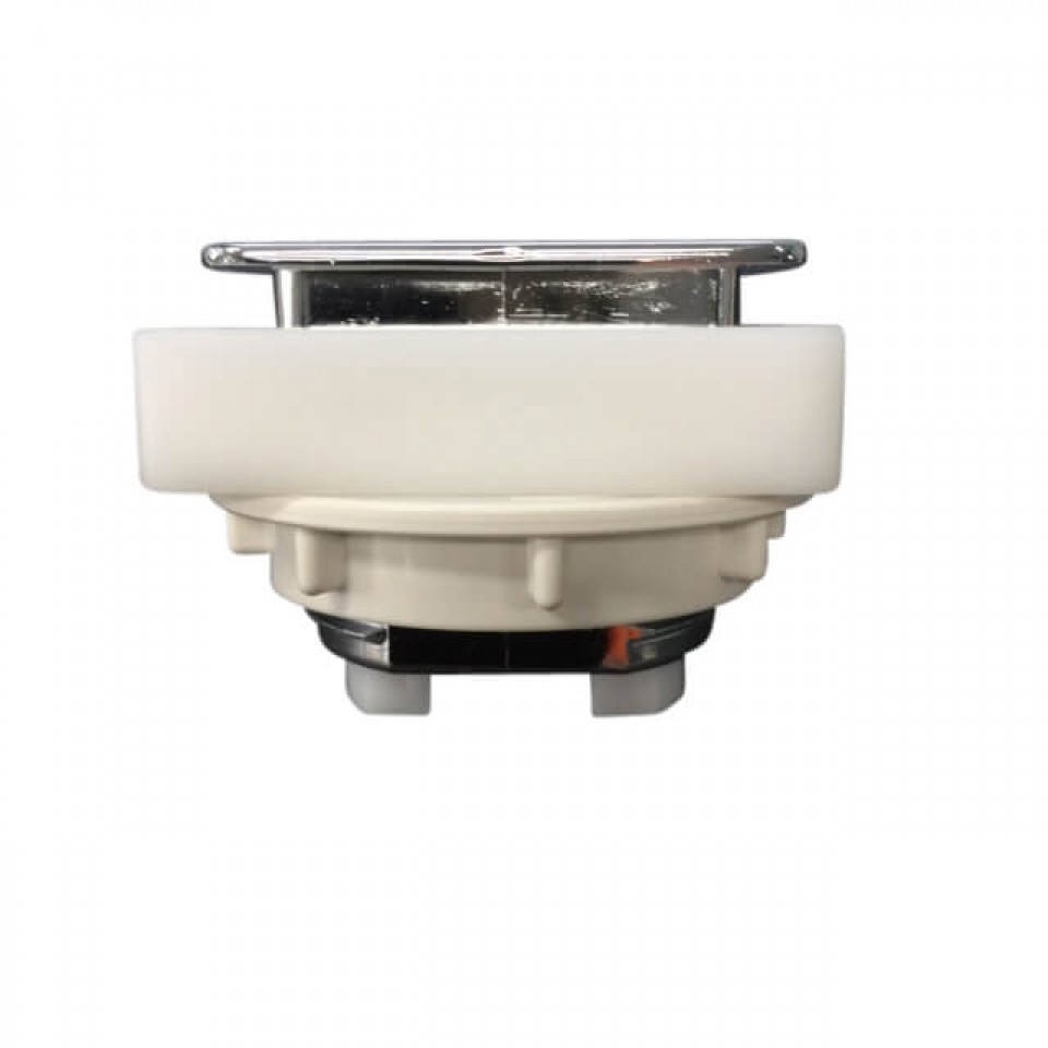 Caroma Cube Urbane Cistern Flush Buttons Plumbing Sales
