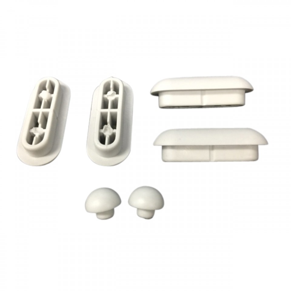 Buy Caroma Toilet Seat Buffer Pad Sets Plumbing Sales