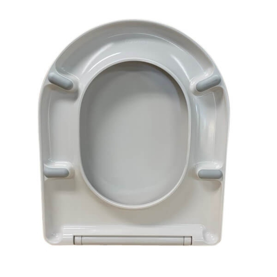 Caroma Toilet Seats Liano Soft Close At Plumbing Sales
