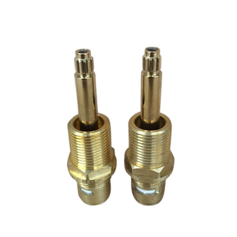 Easytap Tz2017gcon Irwell Basin Spindles At Plumbingsales