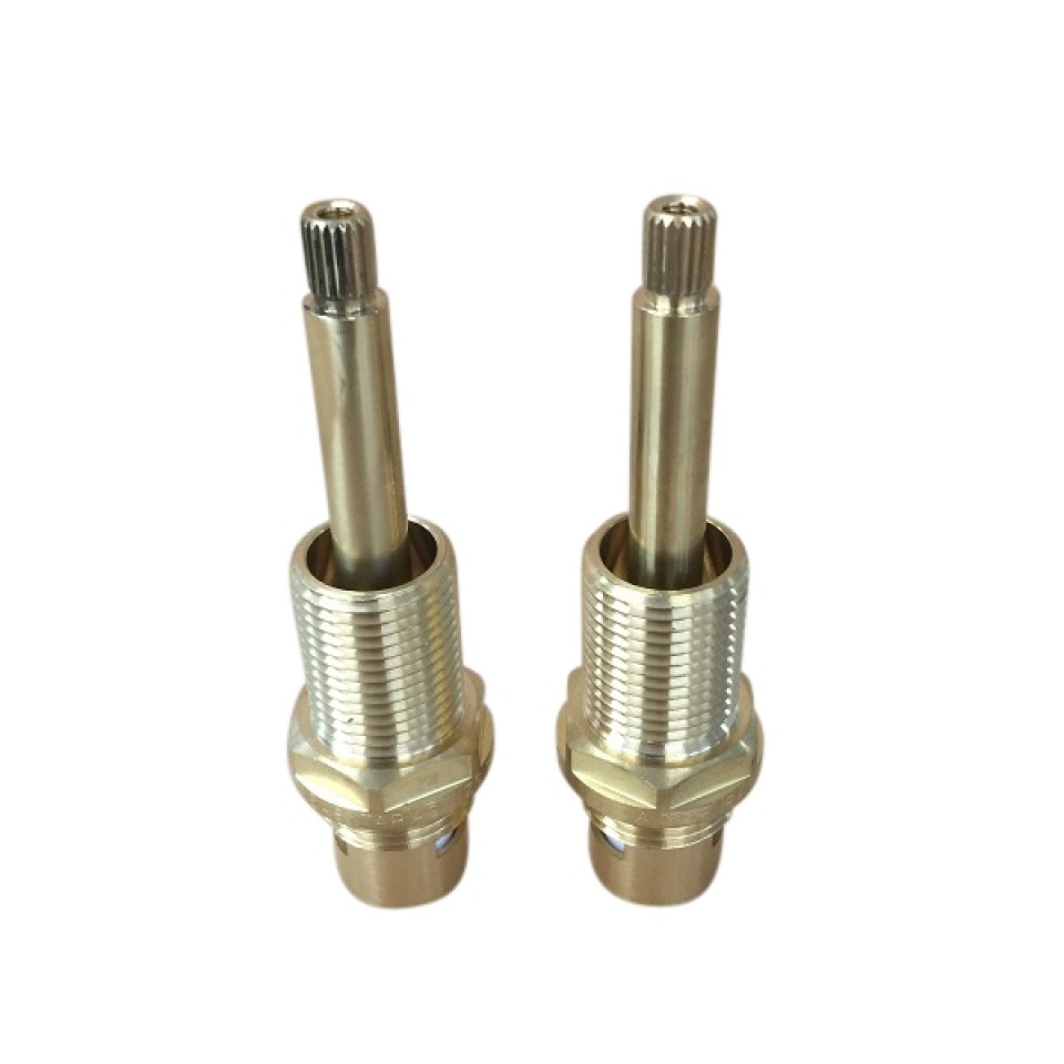 Easytap TZ2035CON Ceramic Wall Spindles Plumbing Sales