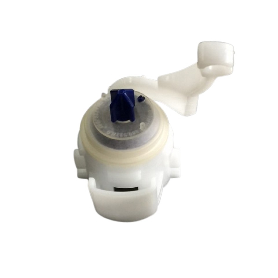 fowler toilet cistern replacement